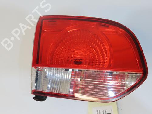 Left tailgate light VW GOLF VI (5K1) 2.0 TDI | BP38762340C79 - Image 5