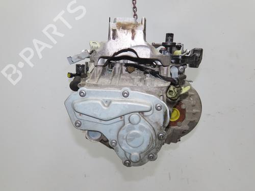 gearbox-citroen-c4-picasso-ii-2013-28967317 main image