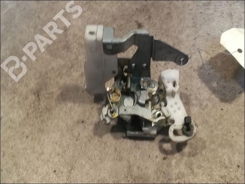 Front right lock CITROËN C1 (PM_, PN_) 1.0 | BP9608366C97 