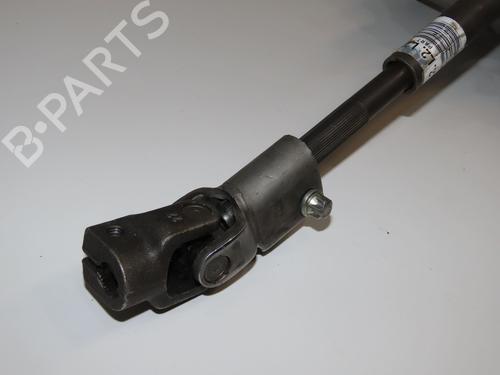 Used Steering column Steering column OPEL CORSA D (S07) 1.0 (L08, L68) (65 hp) 17315633 17315633