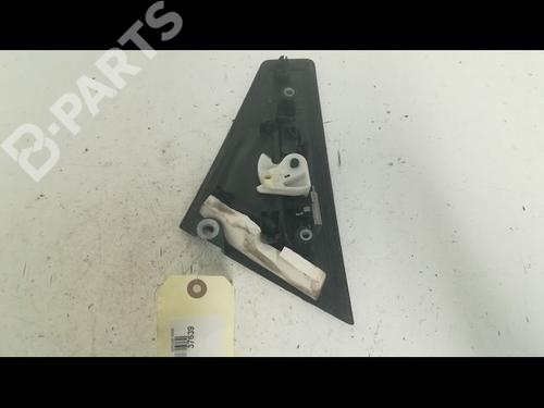Rear left exterior door handle RENAULT CLIO IV (BH_) 1.5 dCi 90 | BP9604664C130 