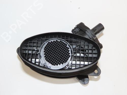 Luftmassenmesser für Luftmassenmesser BMW 3 (E46) 320 d (136 hp) 36493317 36493317