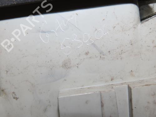 Used Left tailgate light Left tailgate light 36545238 36545238