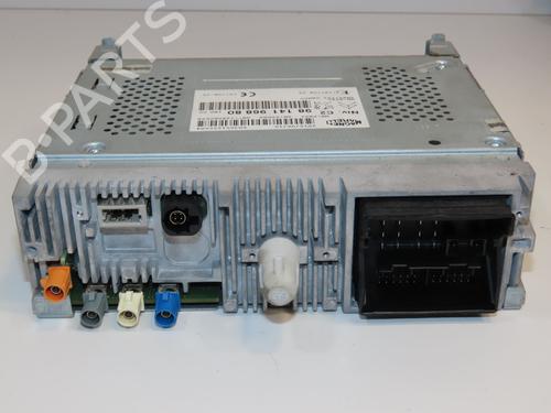 Radio CITROËN DS3 (SA_) 1.6 BlueHDi 120 | BP28830609E6 