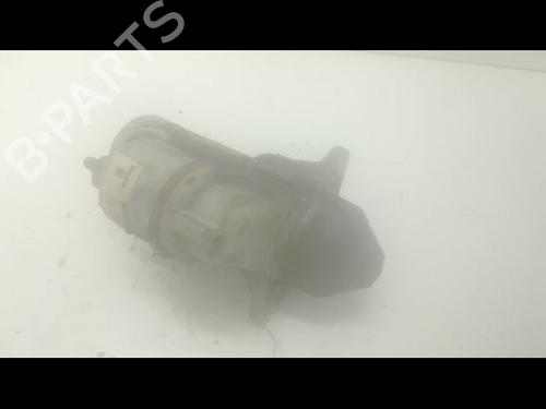 Used Starter Starter OPEL CORSA B (S93) 1.4 i (F08, F68, M68) (60 hp) 9603657 9603657