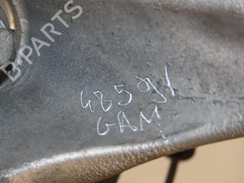 Left front steering knuckle RENAULT MEGANE E-TECH SUV EV60 (BNJ1) | BP28829811M25