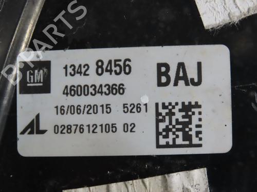 Højre baglygte OPEL CORSA E (X15) 1.3 CDTI (08, 68) (75 hp) 28832705