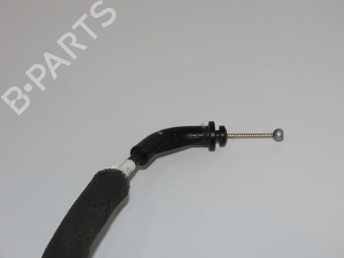Front right lock RENAULT TWINGO III (BCM_, BCA_) 1.0 SCe 70 | BP36495183C97 - Image 3