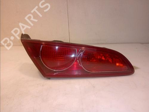 Used Left tailgate light ALFA ROMEO 159 Sportwagon (939_) 1.9 JTDM 16V (939BXC1B, 939BXC12) (150 hp) 14996364