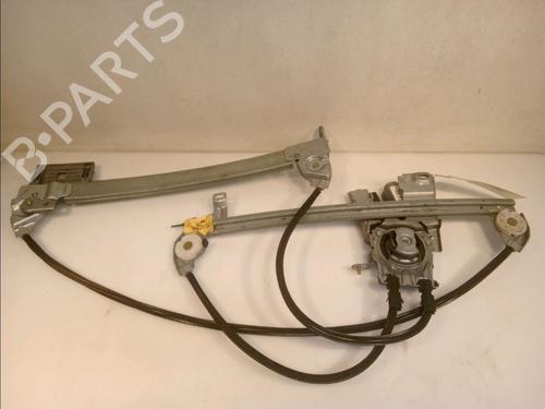 Front right window mechanism CITROËN C3 Pluriel (HB_) 1.4 | BP23175713C23 - Image 2