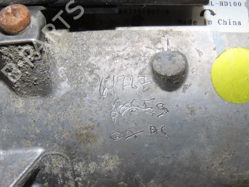 AC compressor CITROËN C3 III (SX) 1.5 BlueHDi 100 (SXYHYP, SXYHTU) | BP39893827M34 - Image 8