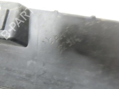 Højre sidekjole DACIA DUSTER (HM_) 1.3 TCe 150 (HMM3) | BP28802138C114 - Image 3