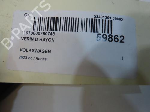 Gasdæmper bagklap Gasdæmper bagklap 38056868 38056868