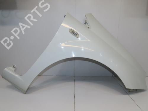 Used Right front fenders Right front fenders FIAT PUNTO EVO (199_) 1.2 (65 hp) 36494769 36494769