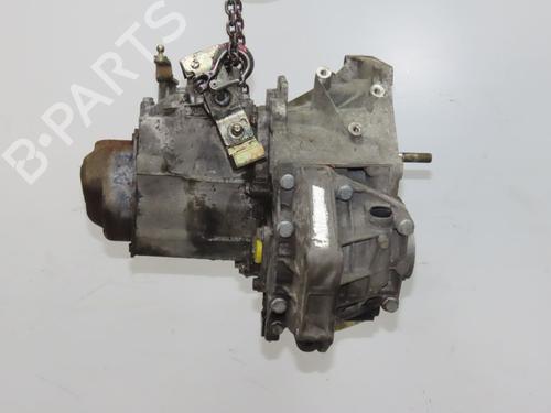 Gearbox FIAT PANDA (169_) 1.2 (169.AXB11, 169.AXB1A) | BP40554235M3 - Image 5