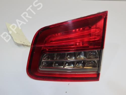 Used Right tailgate light Right tailgate light CITROËN C5 III (RD_) 1.6 THP 155 (RD5FV8, RD5FNA) (156 hp) 36427356 36427356
