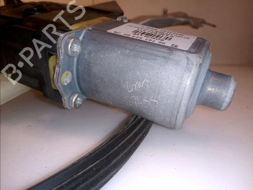 Used Front left window mechanism Front left window mechanism CITROËN C4 CACTUS 1.6 BlueHDi 100 (99 hp) 14951359 14951359