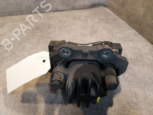 Used Left front brake caliper Left front brake caliper CITROËN C4 Picasso I MPV (UD_) 1.6 VTi 120 (120 hp) 14878377 14878377