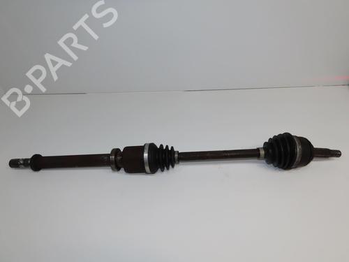 Used Right front driveshaft Right front driveshaft DACIA LOGAN MCV (KS_) 1.5 dCi (KS0W) (86 hp) 36493759 36493759