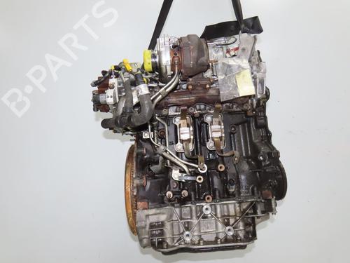 Engine RENAULT SCÉNIC II (JM0/1_) 2.0 dCi (JM1K) | BP28828654M1 - Image 7