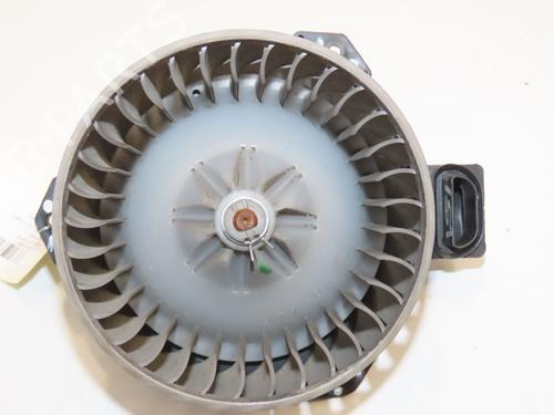 Heater blower motor NISSAN PIXO (UA0) 1.0 | BP23124925M62 