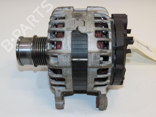 Alternator VW POLO V (6R1, 6C1) 1.2 TSI 16V | BP28829136M7