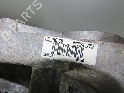 Gearbox NISSAN NOTE (E11, NE11) 1.4 | BP37432544M3 - Image 3