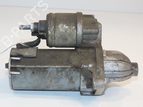 Starter FORD KA (RU8) 1.3 TDCi | BP28829033M8 