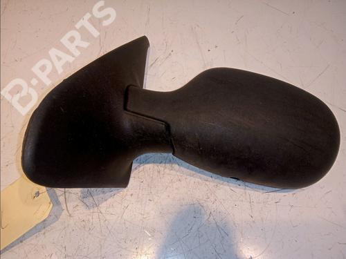 Left mirror RENAULT CLIO II (BB_, CB_) 1.2 (BB0A, BB0F, BB10, BB1K, BB28, BB2D, BB2H, CB0A,... | BP11102718C26 