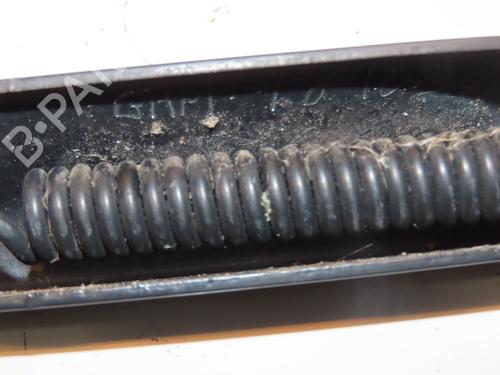 Used Front windshield wiper arm Front windshield wiper arm MASERATI LEVANTE SUV (M161) 3.0 D Q4 (275 hp) 36495950 36495950