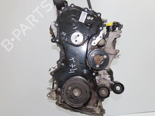 Engine RENAULT SCÉNIC II (JM0/1_) 2.0 dCi (JM1K) | BP32076075M1 - Image 3
