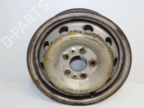 Used Rim Rim FIAT DUCATO Bus (230_) 2.8 D (87 hp) 32253868 32253868