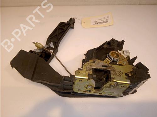 Used Front left lock Front left lock FORD FOCUS I (DAW, DBW) 1.8 Turbo DI / TDDi (90 hp) 11820876 11820876