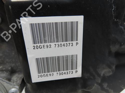 Gearbox CITROËN C3 III (SX) 1.2 THP 110 (SXHNPS, SXHNZT, SXHNZ6) | BP38056814M3 - Image 3