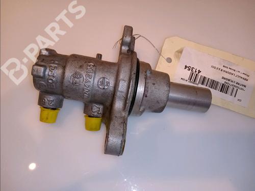 Brake master cylinder RENAULT LAGUNA III (BT0/1) 2.0 dCi (BT01, BT08, BT09, BT0E, BT0K, BT12, BT1C, BT1D,... | BP11100399M77 