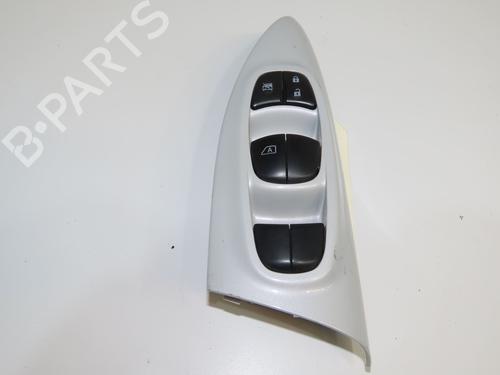 Left front window switch NISSAN JUKE (F15) 1.6 | BP29551208I27 - Image 5