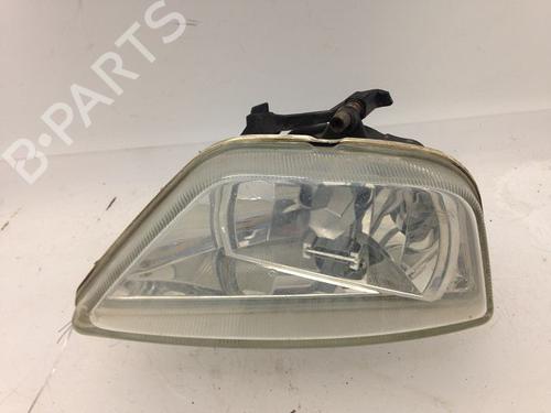 Used Left front fog light Left front fog light FORD FOCUS I Turnier (DNW) 1.8 TDCi (100 hp) 36495630 36495630