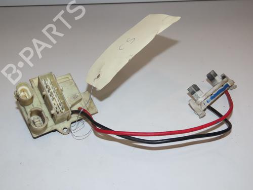 Heater resistor RENAULT CLIO II (BB_, CB_) 1.2 16V (BB05, BB0W, BB11, BB27, BB2T, BB2U, BB2V, CB05,... | BP28829321M108