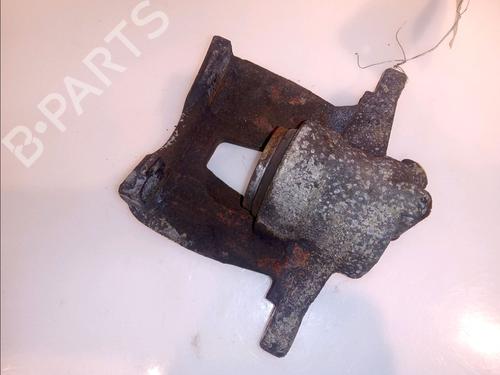 Left front brake caliper FIAT PANDA (169_) 1.3 D Multijet (169.AXC1A) | BP14878588M105 