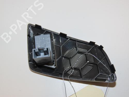 Left rear window switch SKODA OCTAVIA II Combi (1Z5) 1.9 TDI | BP28832029I29 