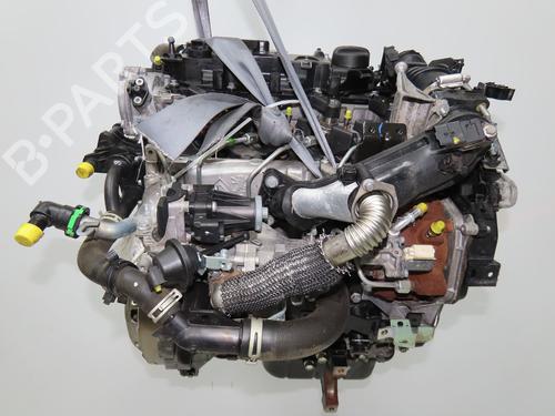 Engine MAZDA 5 (CW) 1.6 CD | BP38056803M1 - Image 5