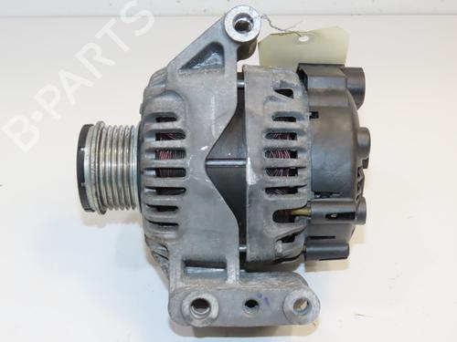 Alternator FIAT 500L (351_, 352_) 1.3 D Multijet (199LXY1A, 199LXY11) | BP28829097M7 