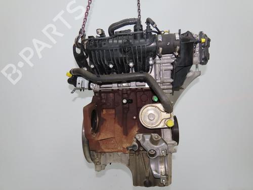 Engine FORD FIESTA VI (CB1, CCN) 1.0 EcoBoost | BP37624611M1 - Image 4