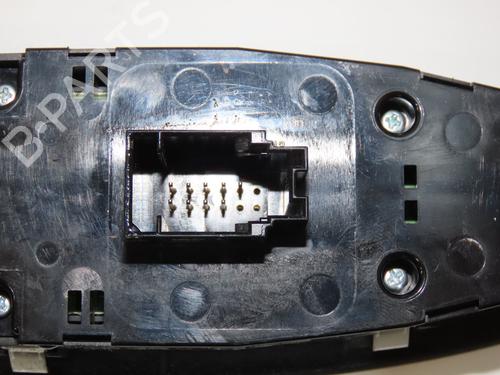 Left front window switch BMW 1 (F20) 118 d xDrive | BP34609419I27 - Image 3