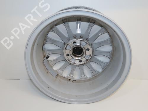 Rim FORD B-MAX (JK) 1.6 Ti | BP33808328C45 - Image 5