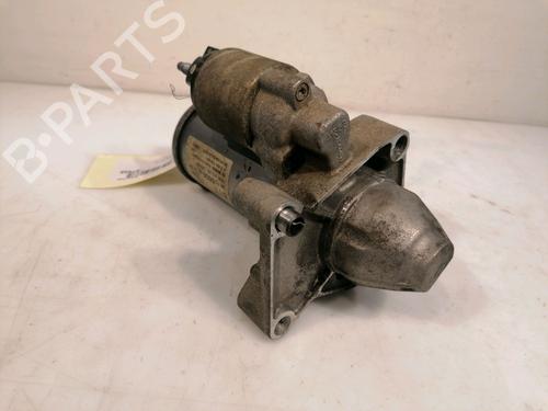 Startmotor CITROËN C4 CACTUS 1.6 BlueHDi 100 (99 hp) 15722793
