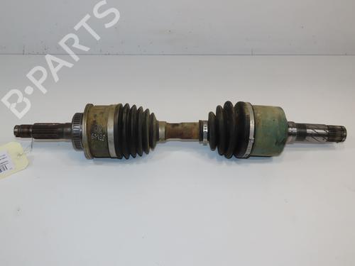 Used Right front driveshaft FORD RANGER (ET) 2.5 TDCi 4x4 (143 hp) 18601623
