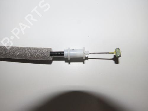 Used Rear right lock Rear right lock PEUGEOT 5008 II (MC_, MJ_, MR_, M4_) 1.6 BlueHDi 120 (MCBHZH, MCBHZW) (120 hp) 33860693 33860693