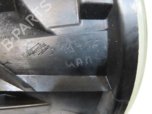 Used Right front fog light Right front fog light RENAULT TWINGO II (CN0_) 1.2 16V (CN04, CN0B) (75 hp) 17469319 17469319