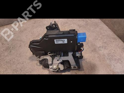 Rear right lock SKODA OCTAVIA II Combi (1Z5) 1.6 TDI | BP9612782C99 